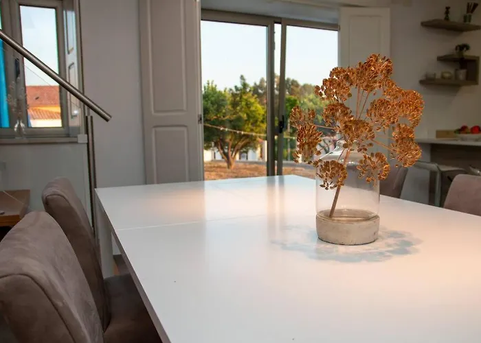 Beautiful Cozy Near Nazare, Leiria&batalha Juncal (Leiria)