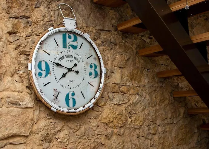 Beautiful Cozy Near Nazare, Leiria&batalha Casa de Férias *