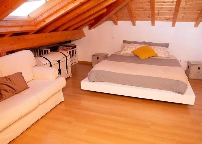 Casa de Férias Beautiful Cozy Near Nazare, Leiria&batalha *